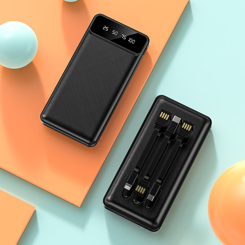 10000MAH FLEX MATTE POWERBANK Powerbank by Gifthub SG | Gifthub SG