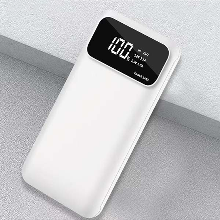 10000MAH SLIM POWERBANK Powerbank by Gifthub SG | Gifthub SG