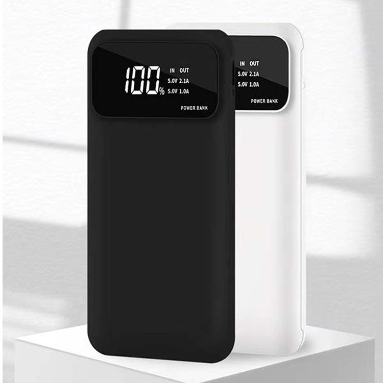 10000MAH SLIM POWERBANK Powerbank by Gifthub SG | Gifthub SG