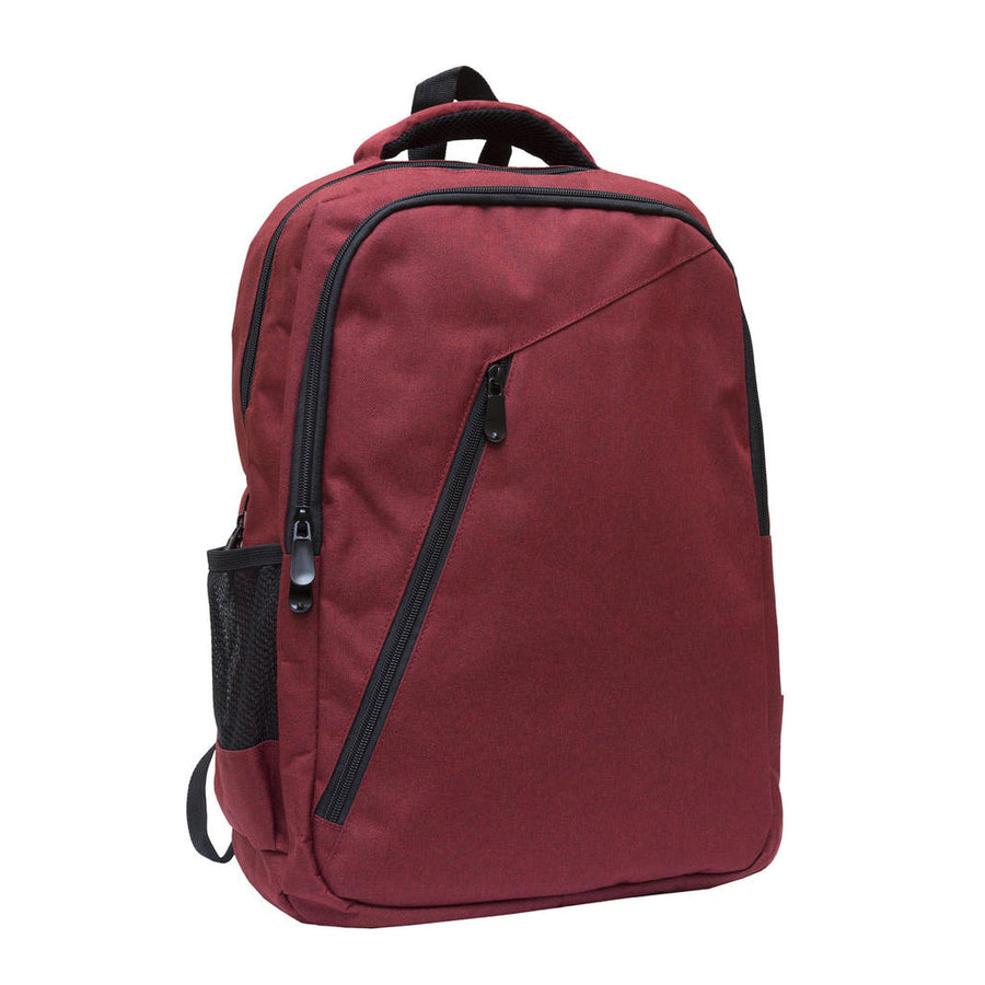 2-TONE NYLON BACKPACK Backpack by Gifthub SG | Gifthub SG