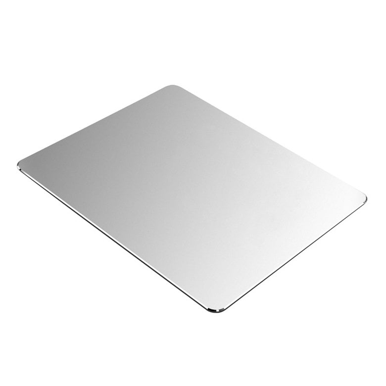 2 WAY METALLIC SLIM MOUSEPAD Mousepad by Gifthub SG | Gifthub SG