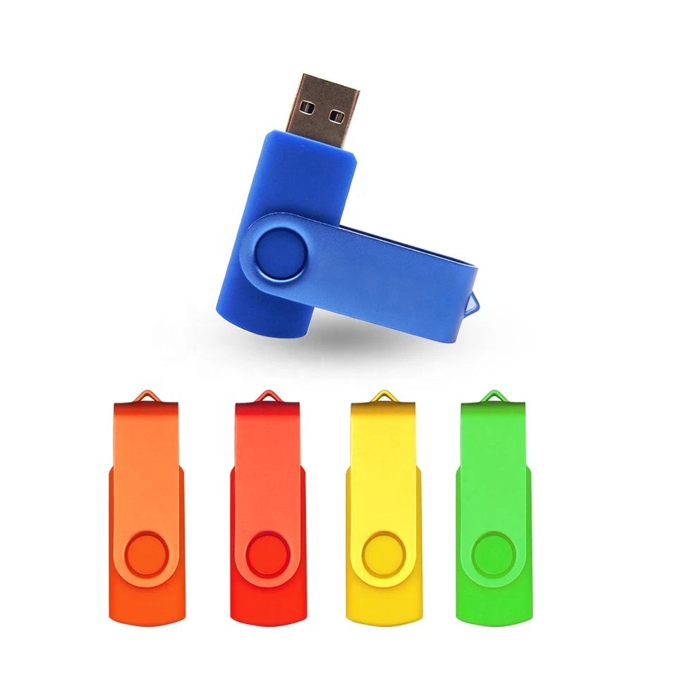 360 Flipper USB Thumbdrive USB Pen Drive by Gifthub SG | Gifthub SG
