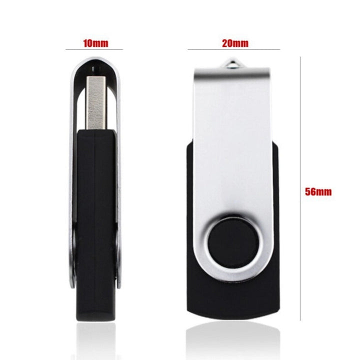 360 Flipper USB Thumbdrive USB Pen Drive by Gifthub SG | Gifthub SG