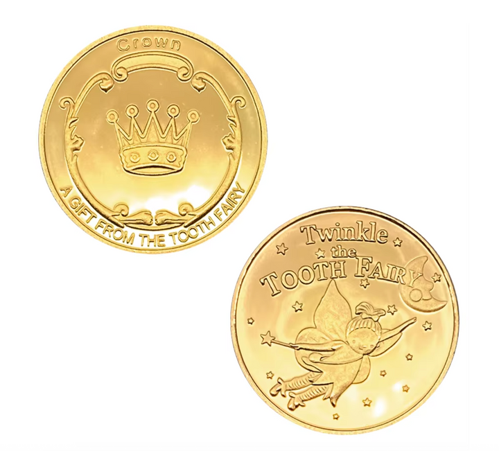 3D Challenge Coins - Gifthub SG