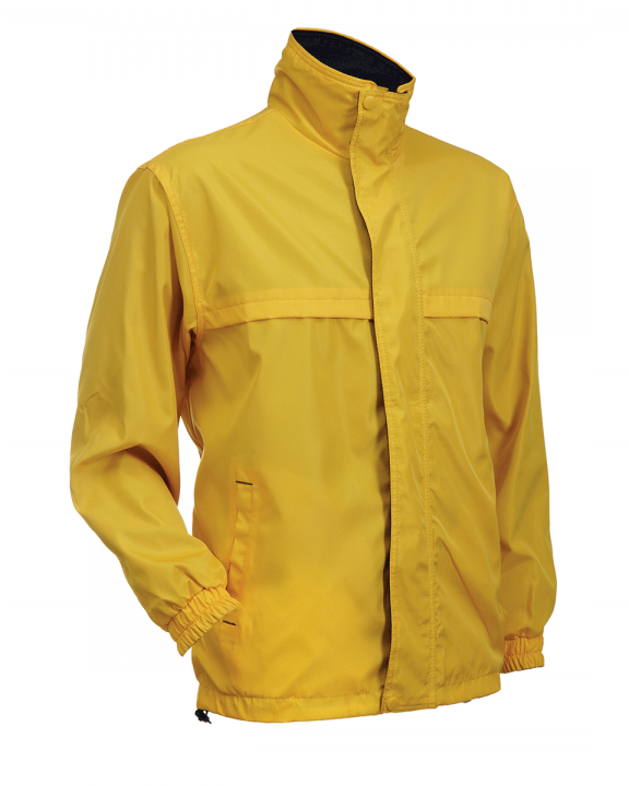 REVERSIBLE WINDBREAKER V1 - Gifthub SG