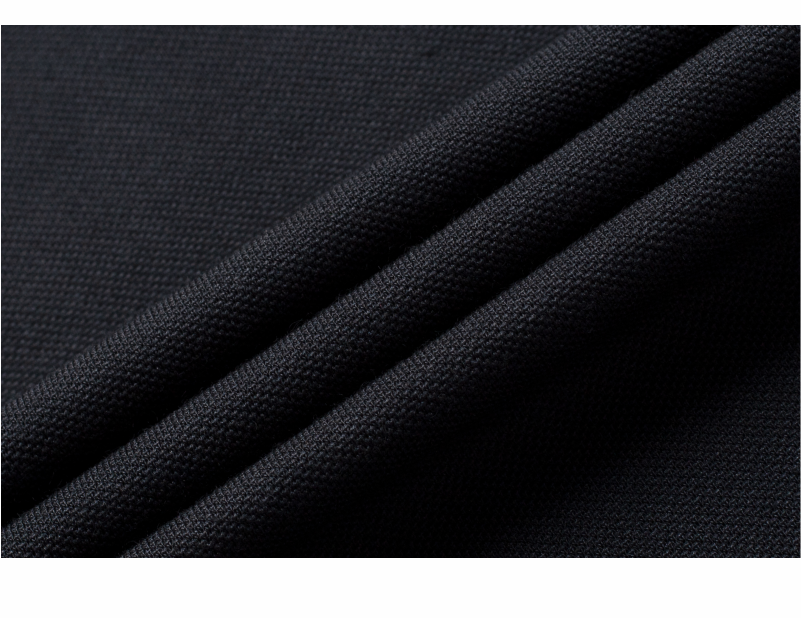 HONEYCOMB TWIN TIP POLO T SHIRT - Gifthub SG