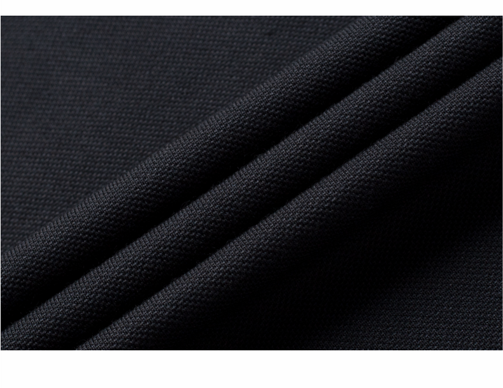 HONEYCOMB TWIN TIP POLO T SHIRT - Gifthub SG