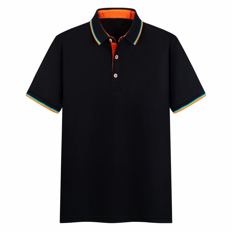 HONEYCOMB TWIN TIP POLO T SHIRT - Gifthub SG