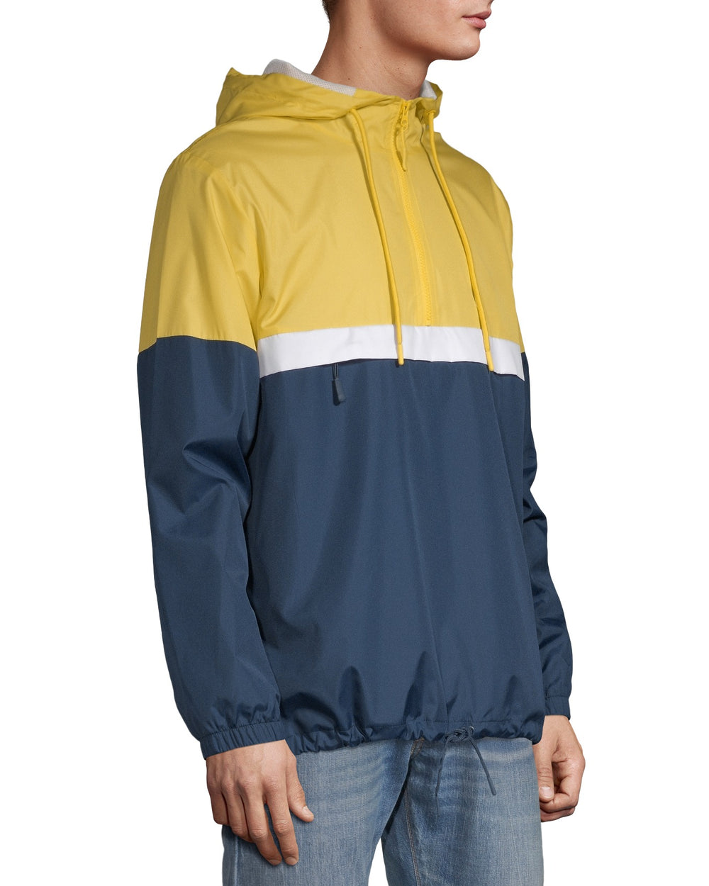 REVERSIBLE WINDBREAKER V1 - Gifthub SG