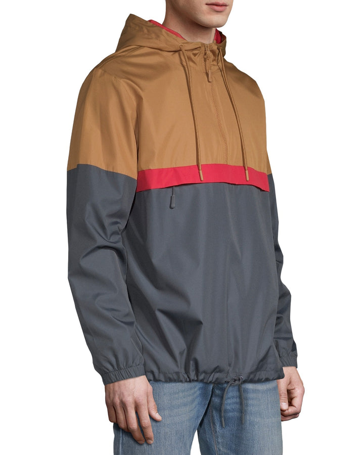 REVERSIBLE WINDBREAKER V1 - Gifthub SG