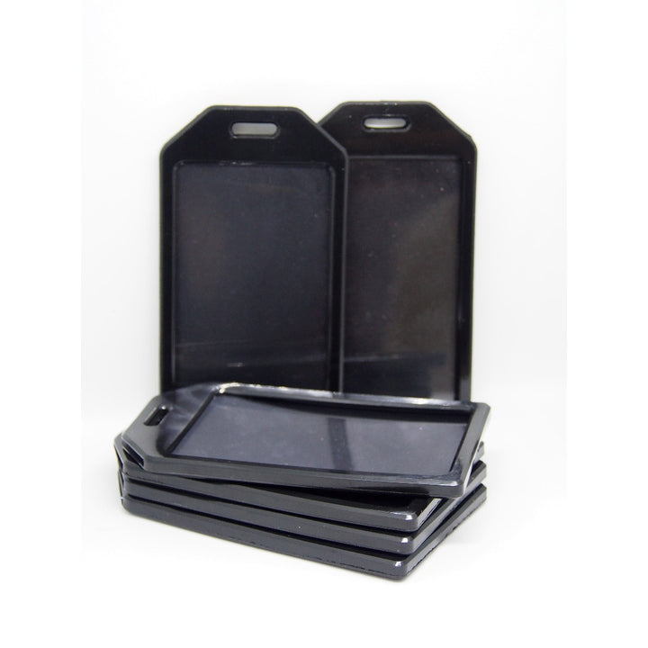 Plastic Card Holder