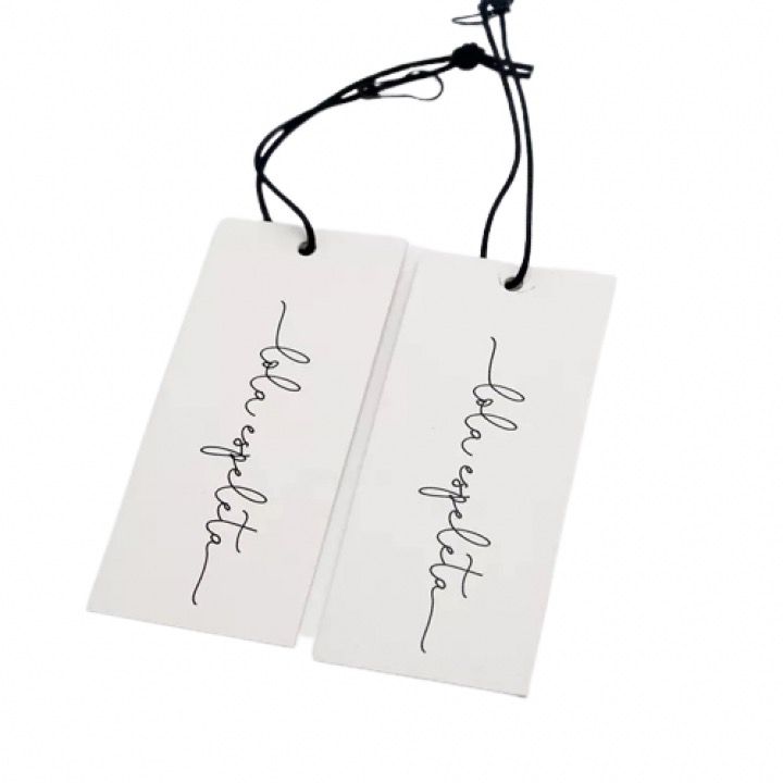 Clothing-Tag-Label