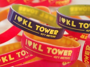 Color Coat Wristbands - Gifthub SG