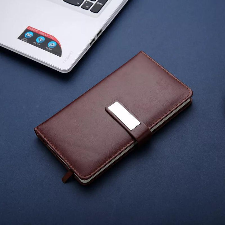 Corporate-Gift-notebook
