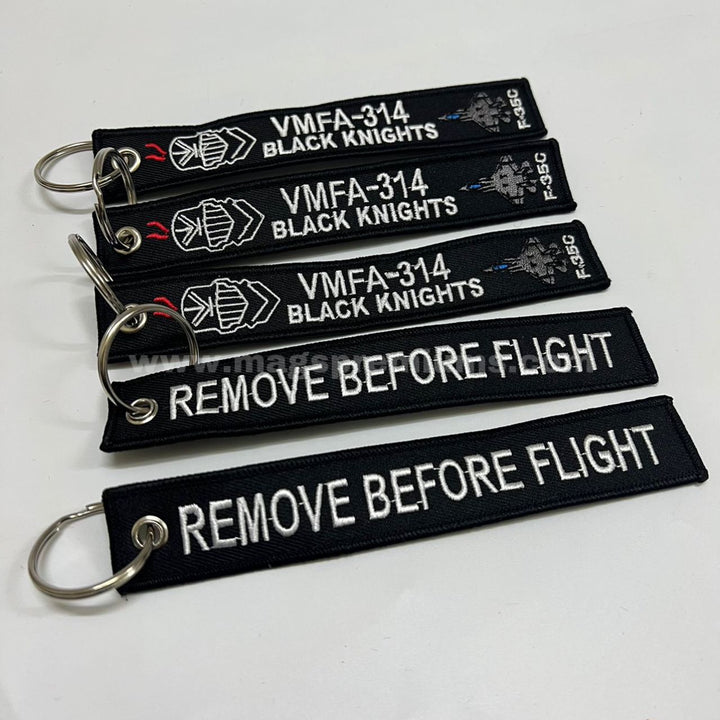 Custom-Embroidered-Keychain