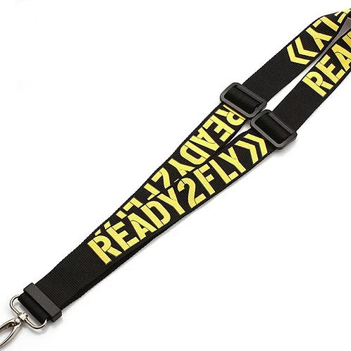 Custom Lanyard