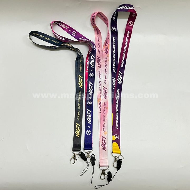 Custom-Lanyard-Printing