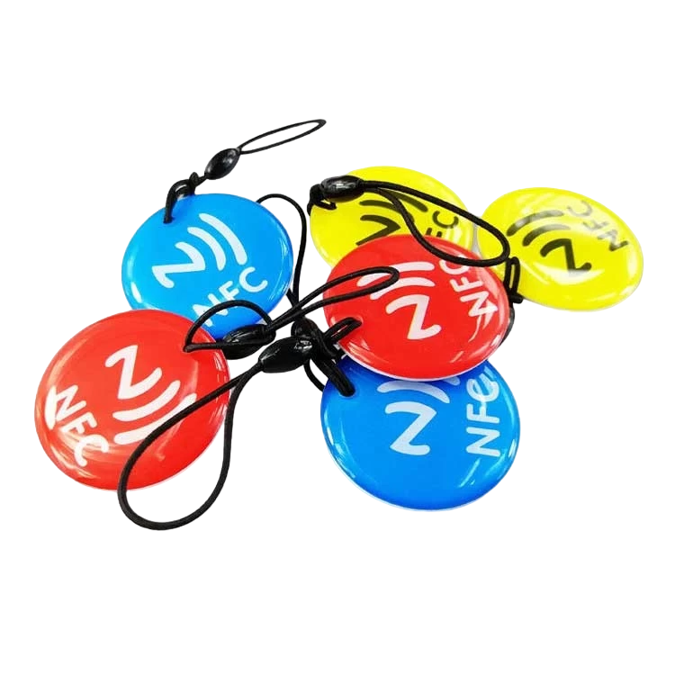 Custom-Tap-Keychain