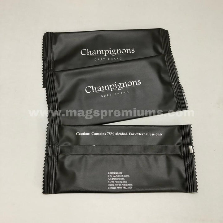 Custom-Wet-Wipes