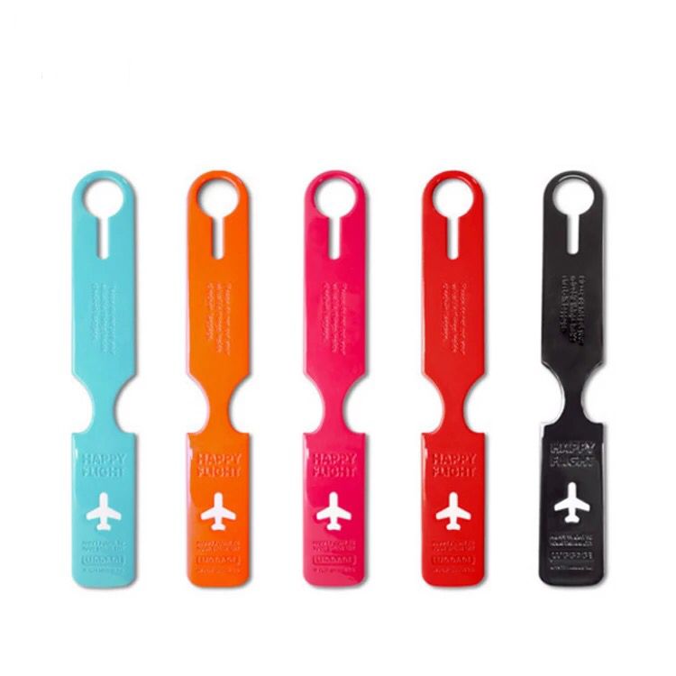 Custom-made-Luggage-Tag