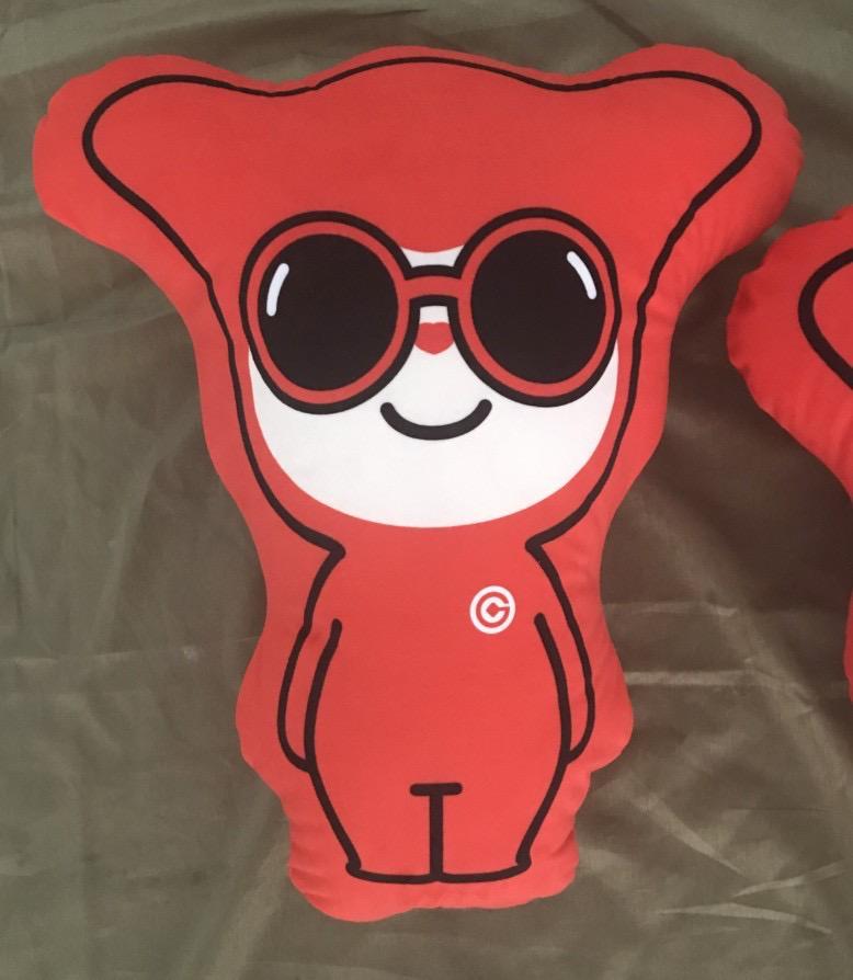 Custom-pillow-shape