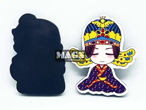 Custom Fridge Magnets - Gifthub SG