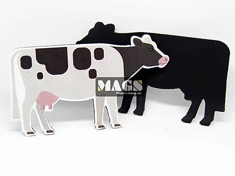 Custom Fridge Magnets - Gifthub SG