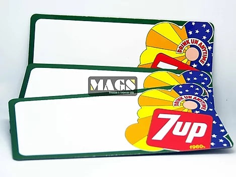 Custom Fridge Magnets - Gifthub SG