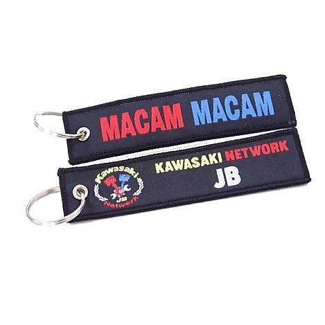 Custom Keychain Manufacturers - Gifthub SG