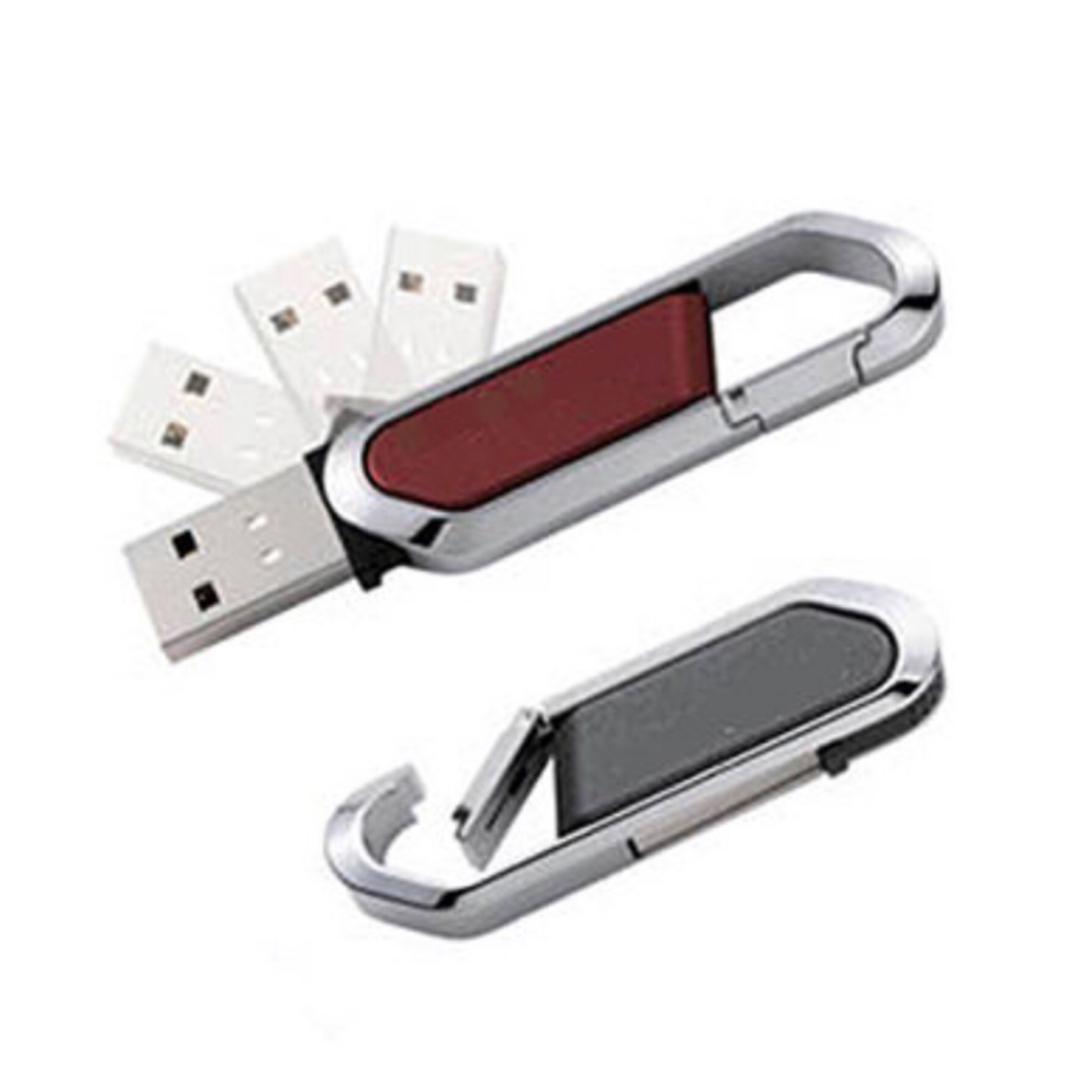 Custom Logo USB Drives - Gifthub SG
