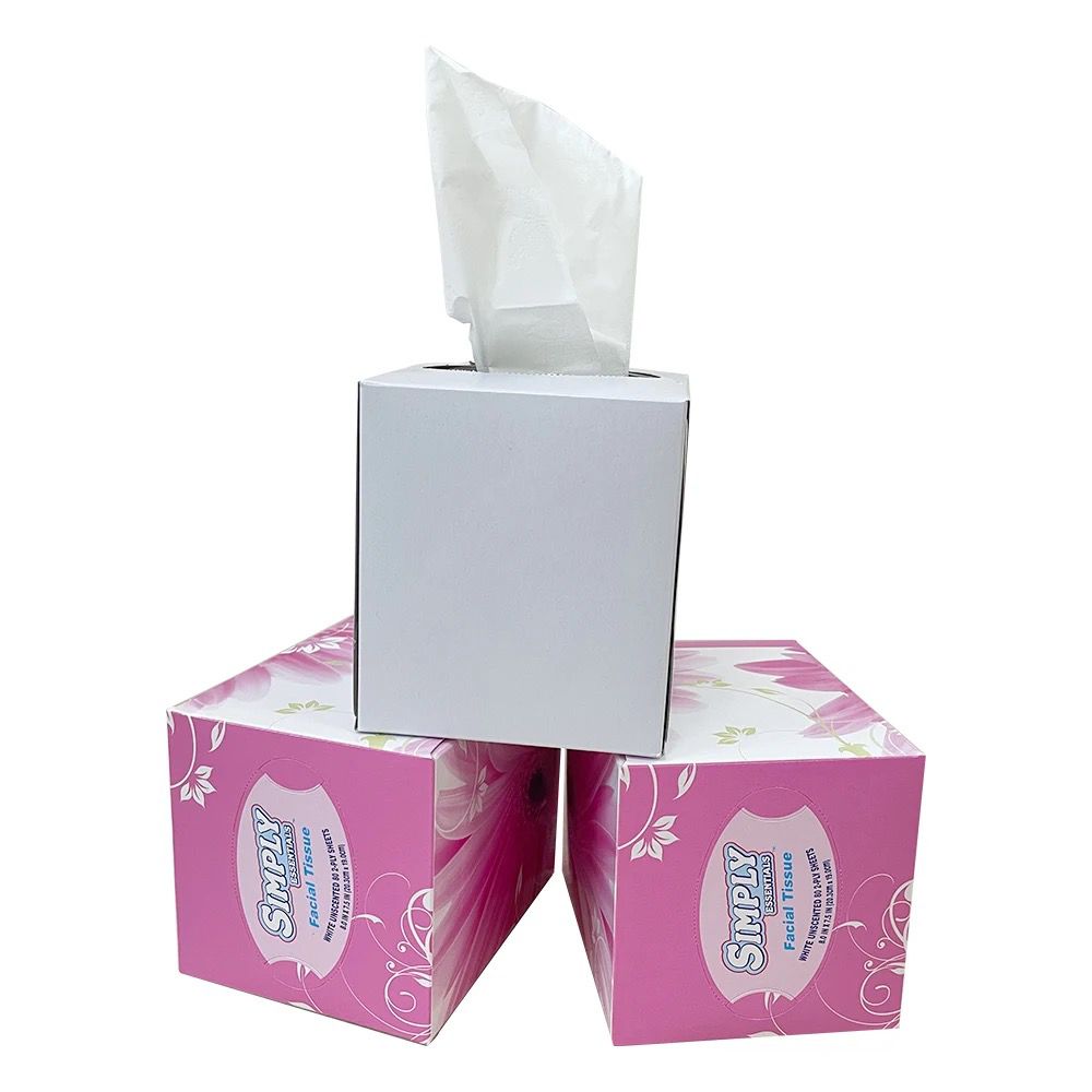 Customized-Printing-Facial-Tissue-Box