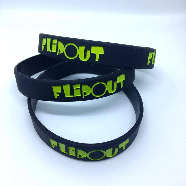 Debossed Wristband - Gifthub SG