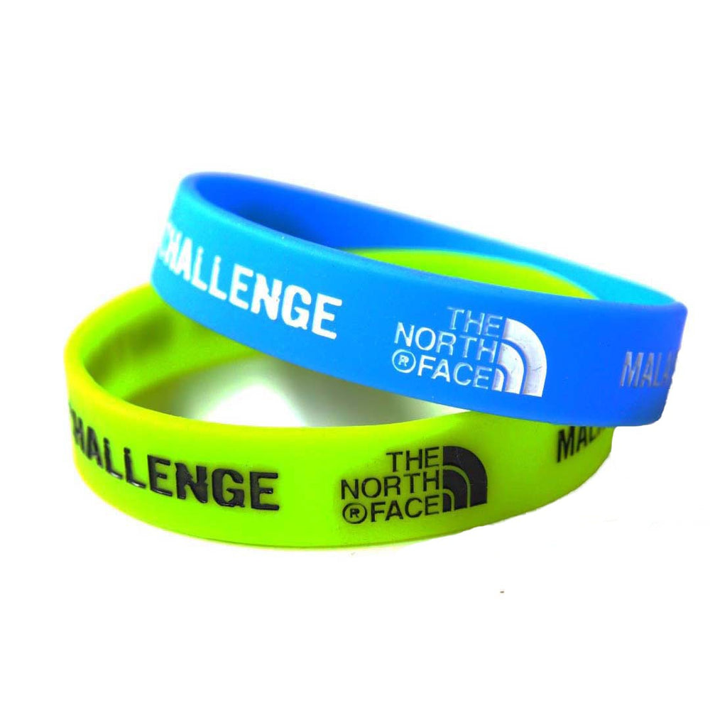 Debossed Wristband - Gifthub SG