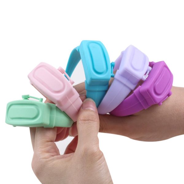 Dispenser Bracelet - Gifthub SG