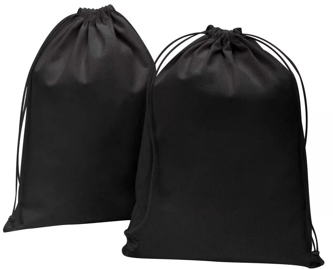 Drawstring Pouch Bag
