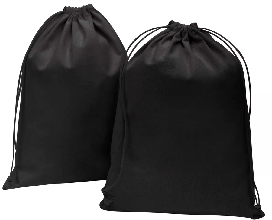 Drawstring Pouch Bag