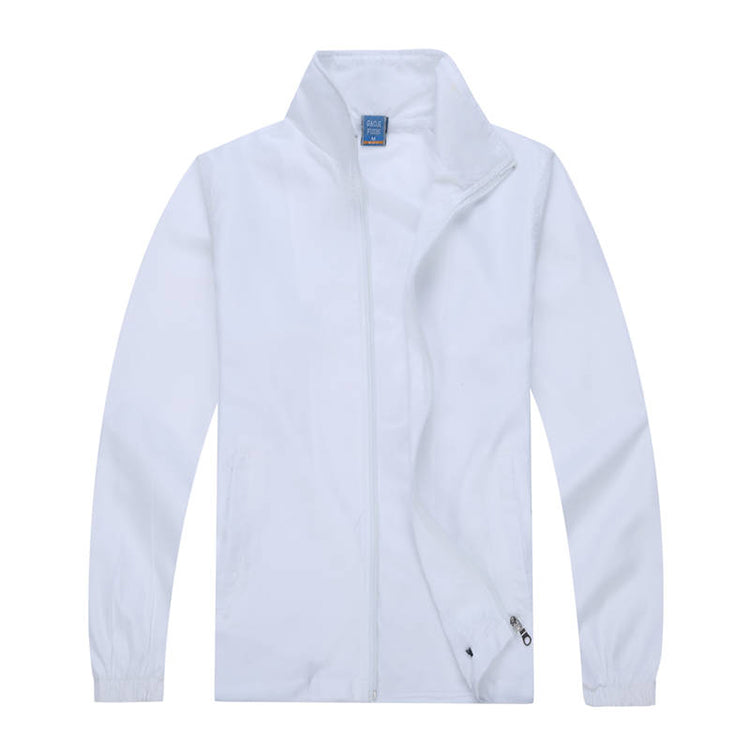 SUPER LIGHT WINDBREAKER - Gifthub SG