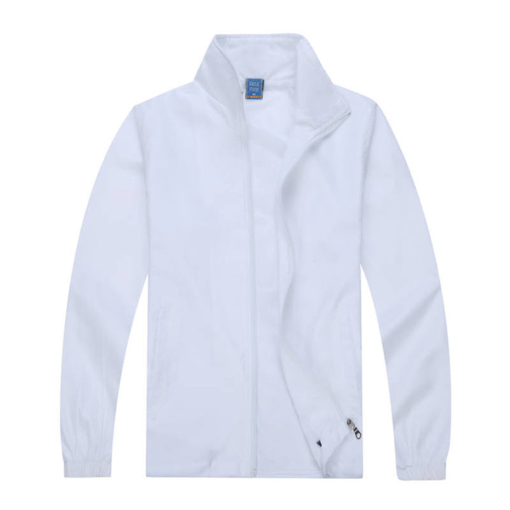 SUPER LIGHT WINDBREAKER - Gifthub SG