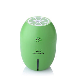 USB LEMON HUMIDIFIER - Gifthub SG