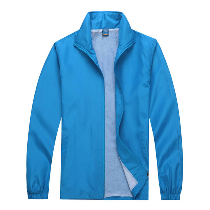 SUPER LIGHT WINDBREAKER - Gifthub SG