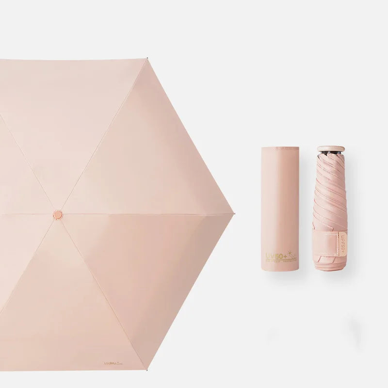 3 fold Ultra Light Carbon Umbrella - Gifthub SG