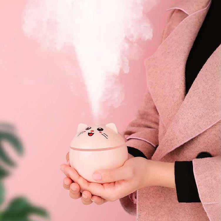 CHUB MEOWY MINI HUMIDIFIER - Gifthub SG