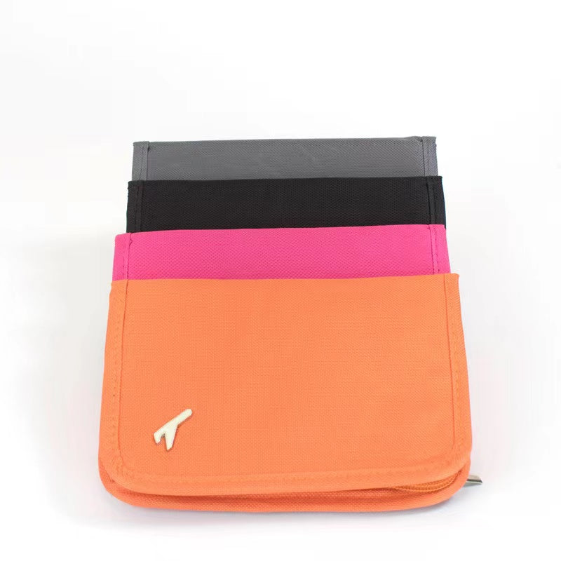 TRAVEL WALLET - Gifthub SG