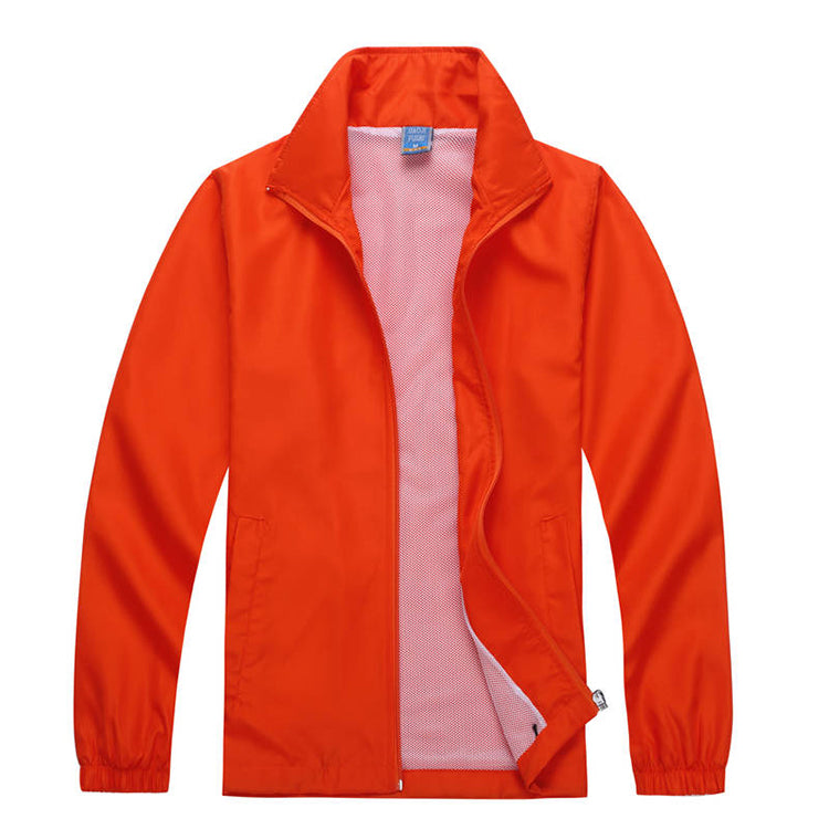 SUPER LIGHT WINDBREAKER - Gifthub SG