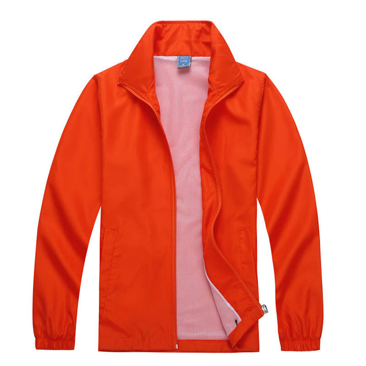 SUPER LIGHT WINDBREAKER - Gifthub SG
