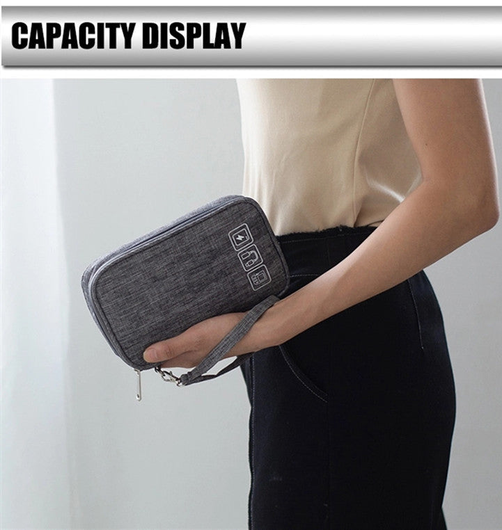 DIGITAL GADGETS ORGANIZER SMALL