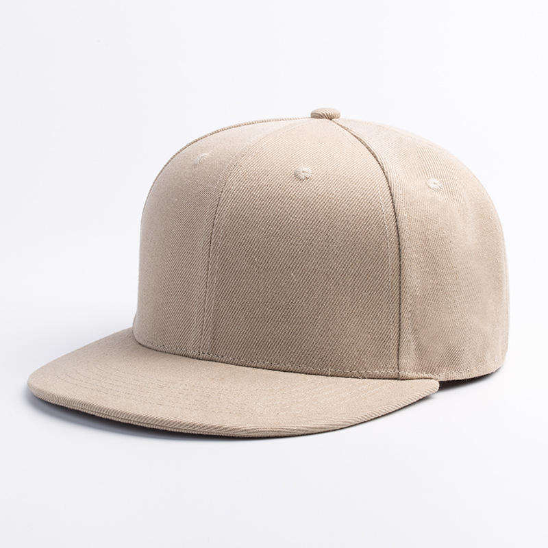 COTTON FLATTEN CAP - Gifthub SG