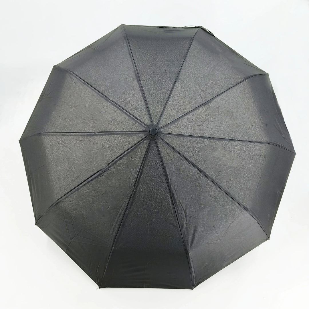 Windproof Fully-Automatic 3-Fold Umbrella - Gifthub SG