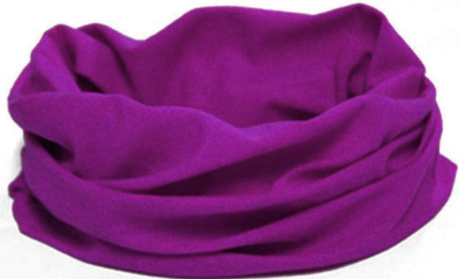 CUSTOM BANDANA SCARF - Gifthub SG