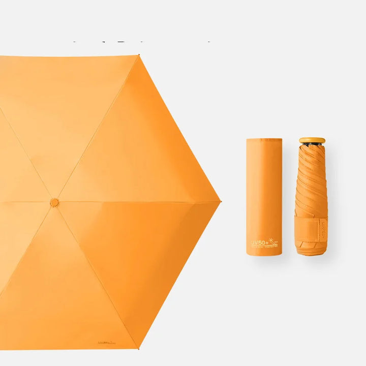 3 fold Ultra Light Carbon Umbrella - Gifthub SG